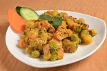 ミックスアチャール Mix Achar(カレーパレスガネーシャ)