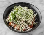 厚切りネギマヨ豚丼【大関/特盛】（こだわり豚丼の店 豚番付【TwoHands】）