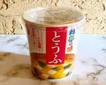 豆腐の味噌汁（こだわり豚丼の店 豚番付【TwoHands】）