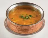 ミックス豆カレー Mix Dal Curry（ネパール・エスニック料理The Royal）