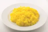 サフランライス Saffron Rice（ネパール・エスニック料理The Royal）