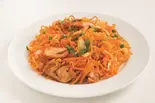 チキンチャウミン Chicken Chowmein（ネパール・エスニック料理The Royal）