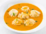 【当店売上No.3】スープモモ6P Soup Momo6P（ネパール・エスニック料理The Royal）