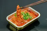 棒棒鶏（四川伝統火鍋 蜀漢 大阪心斎橋店）