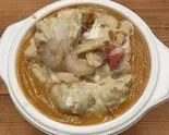 プランウンカレー prawn curry（Bombay kichen）