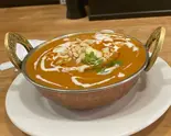 ベジタブルカレー veg curry（Bombay kichen）