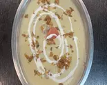 プラウンコルマprawn korma（Bombay kichen）