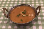 ダルカレー dal curry（Bombay kichen）