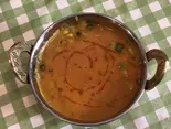 ダルタドゥカ dal tadka（Bombay kichen）