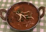 ダルマカニ dal mokhane（Bombay kichen）