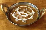 チャナマサラ Chana masala（Bombay kichen）