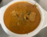 マトンカレー Moran curry（Bombay kichen）