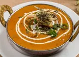 チキンマサラ chicken masala curry（Bombay kichen）