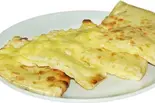 チーズナン cheese nan（Bombay kichen）