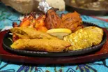 タンドリーミックスtandoori mis giril（Bombay kichen）