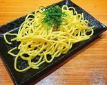 追加ちゃんぽん麺 100g（博多もつ鍋総本家 喜楽）