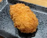 カニクリームコロッケ（博多もつ鍋総本家 喜楽）