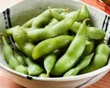 枝豆（博多もつ鍋総本家 喜楽）