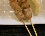 さんかく【塩】2本(大阪やきとり亭 北巽店)