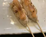ささみ【明太】2本(大阪やきとり亭 北巽店)