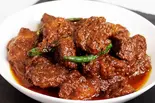 ビーフブナBeef Bhuna（スターケバブインドカレーハラル専門店）