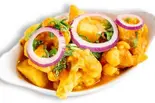 アルゴビ Aloo Gobhi（スターケバブインドカレーハラル専門店）