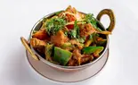 カダイマトンkadai mutton（スターケバブインドカレーハラル専門店）