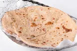 タンドリーロティー Tandoori Roti 〔炭焼き〕（スターケバブインドカレーハラル専門店）
