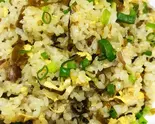 高菜チャーハン(高菜炒饭)（中華居酒屋 暉記）