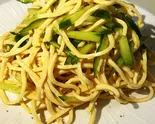 干し豆腐の和え Dried Tofu（中華居酒屋 暉記）