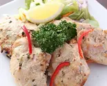 チーズガーリックティッカ 2P Cheese Garlic Tikka 2P(アジアンダイニング&バー・SITA)