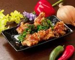 【唐揚げ】おろしポン酢から大(5個入り)（たこ焼 1-1(いちのいち)）