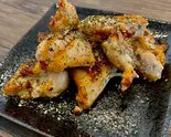 【上新庄店限定！】鶏ももスパイシー焼き（たこ焼 1-1(いちのいち)）