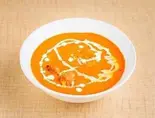 バターチキンカレー butter chicken curry(フジビリヤニ)