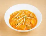 ミックスベジタブルカレー mixed vegetables curry(フジビリヤニ)