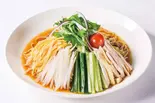定番五目涼麺（四川印象）