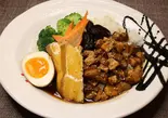 台湾ルーロー飯（四川印象）