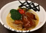 酸菜豚足米線（四川印象）