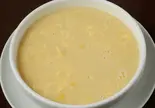 コーンスープ Corn Soup（チャイナ厨房小岩駅前店）