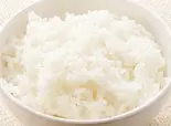ライス大盛り(大碗白米饭) Extra Portion of Rice（チャイナ厨房小岩駅前店）