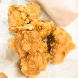 【人気No.2】【数量限定】からあげ1個（YOUキッチン）