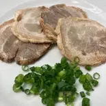 おつまみちゃーしゅー（ぶたの旨味らーめん とんくる 笹塚店）
