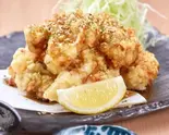 とり天ぷら（和食居酒屋クーパーズ）