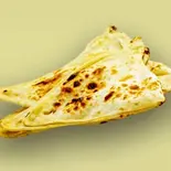 バターナン(Butter naan)（SAKURA インド＆ネパール レストラン）