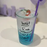 ラムネ（bubble）