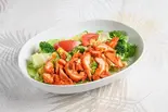 チキンサラダ CHICKEN SALAD（Arati indian restaurant）