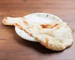 プレーンナン Plain Naan（Bipita and Anshu）
