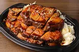 単品豚味噌焼き 肉3枚(豚屋鳥山 新橋店)