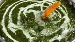 プラウンサグ Prawn ＆ Saag（ガンディーパレスJR尼崎駅前店）