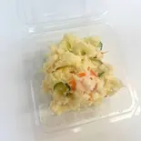 ポテトサラダ 100g(手作りお弁当・お惣菜 やじきた)